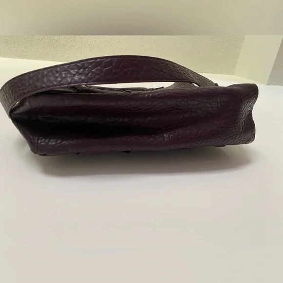 Couture Street Jewell Thirty One Shoulder Bag Plum Purple - Picture 3 of 6